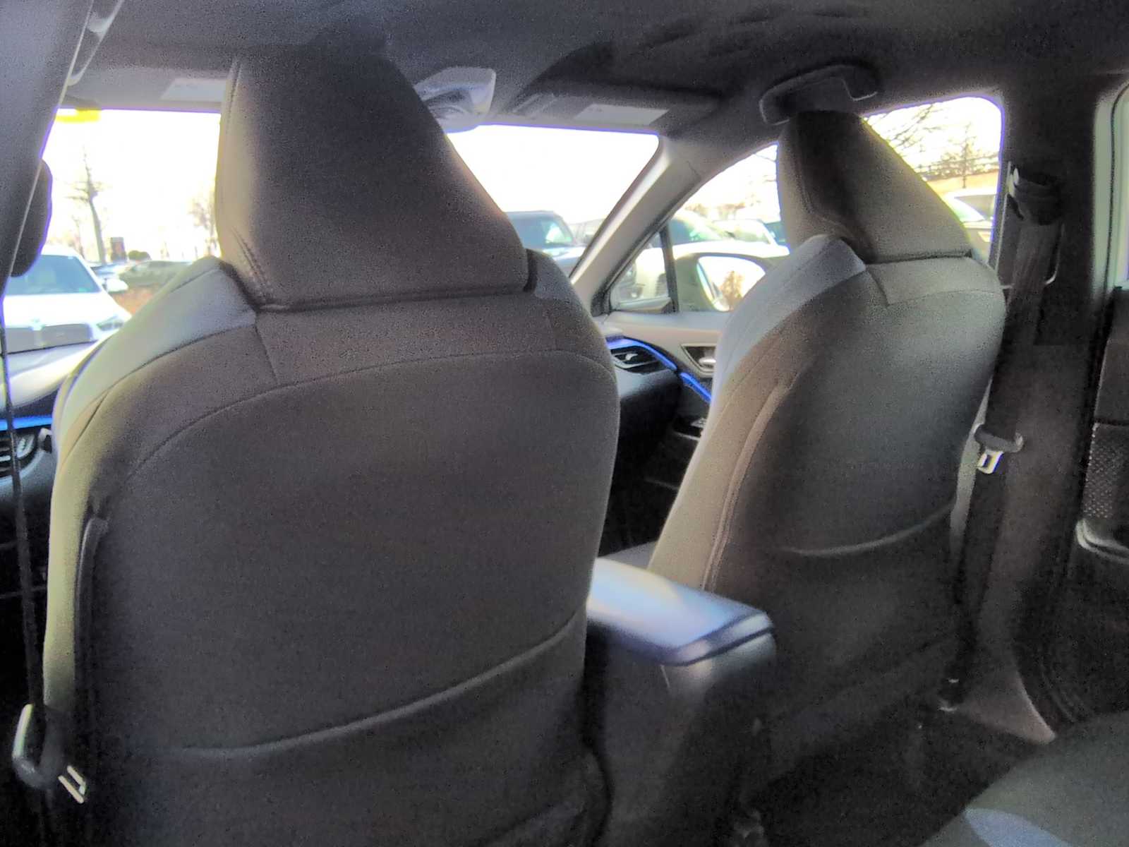 Thumbnail: 2020 Toyota C-HR - 19