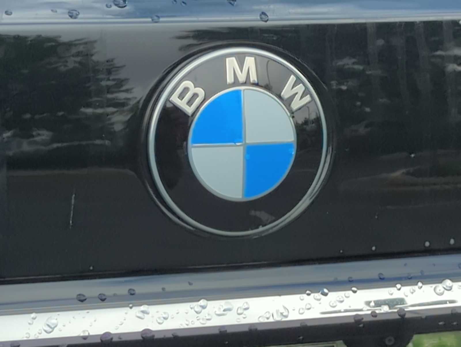 Thumbnail: 2026 BMW X7 - 11