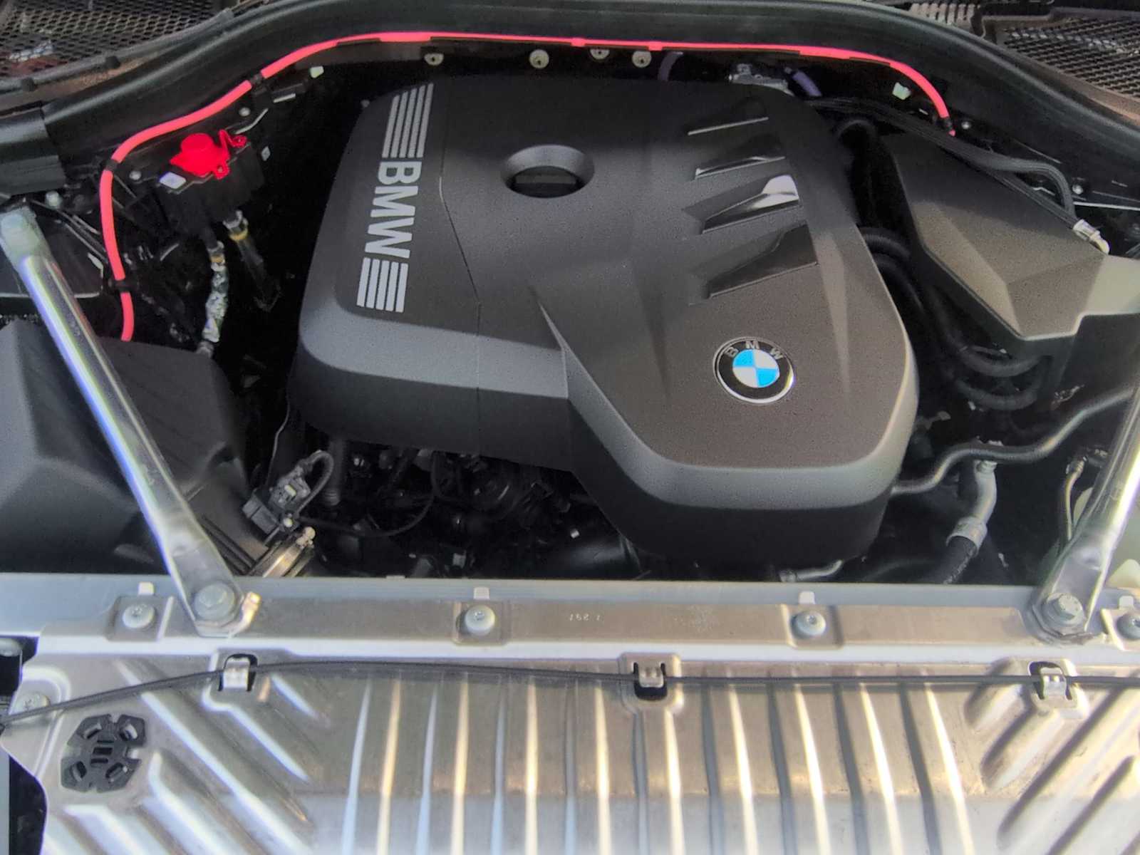 Thumbnail: 2026 BMW X3 - 15