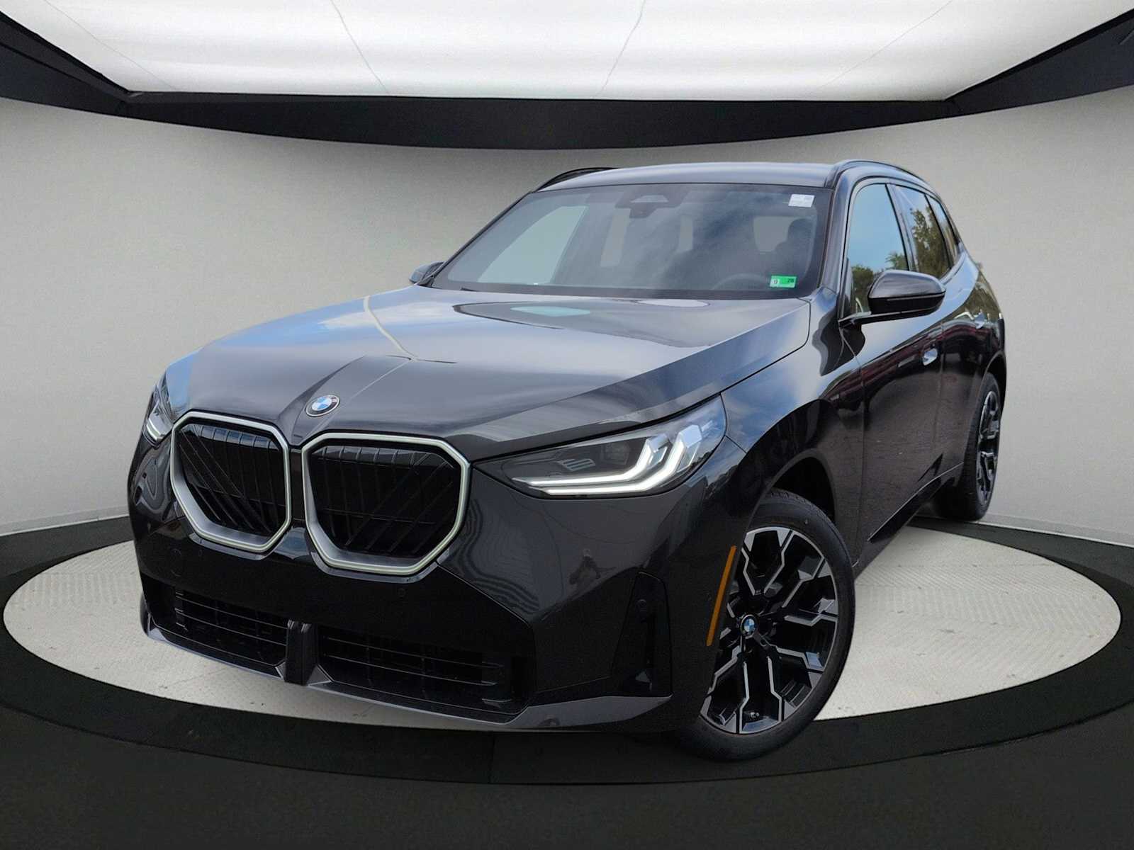 Thumbnail: 2026 BMW X3 - 1