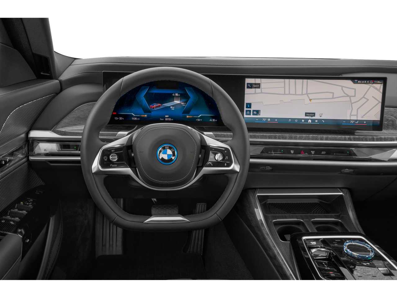 Thumbnail: 2025 BMW i7 - 4