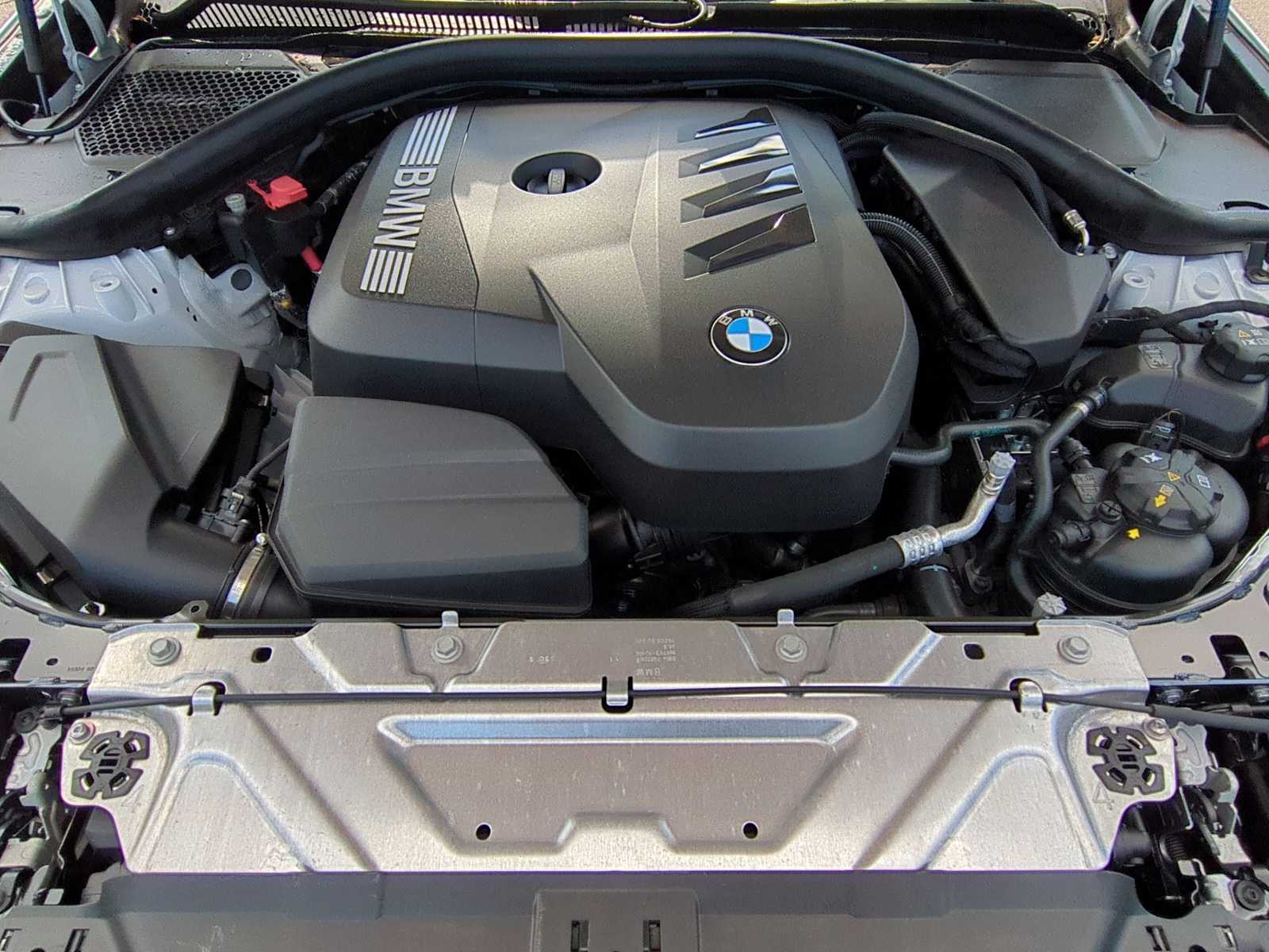 Thumbnail: 2025 BMW 3 Series - 14