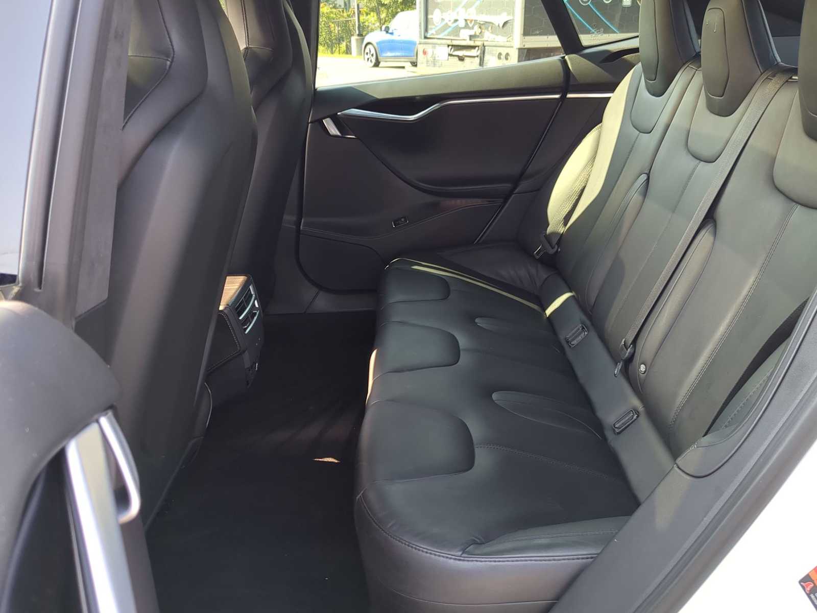 Thumbnail: 2016 Tesla Model S - 20