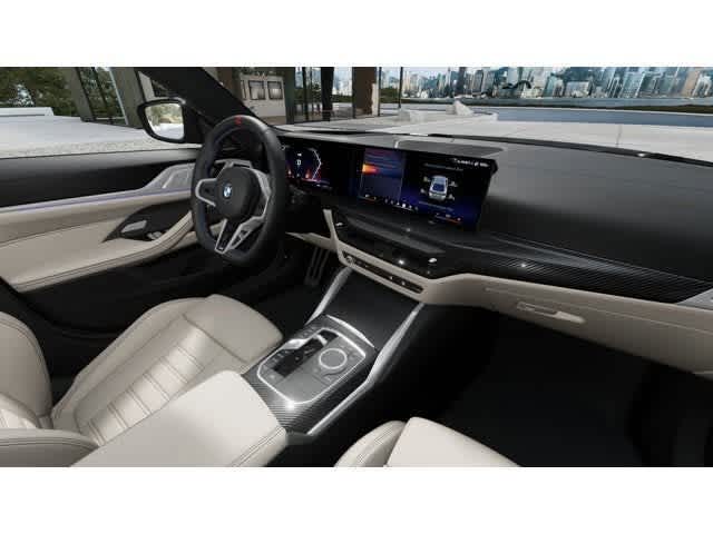 Thumbnail: 2026 BMW 4 Series - 14