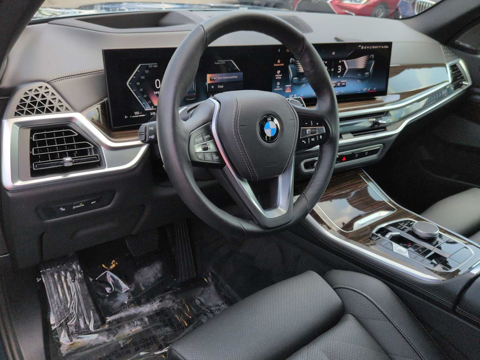 Thumbnail: 2026 BMW X5 - 9