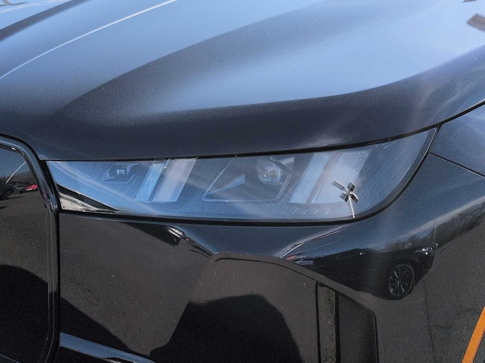 Thumbnail: 2026 BMW iX - 11