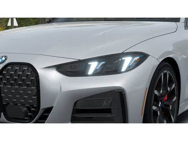 Thumbnail: 2027 BMW 4 Series - 6
