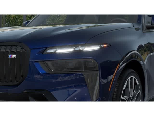 Thumbnail: 2027 BMW X7 - 6