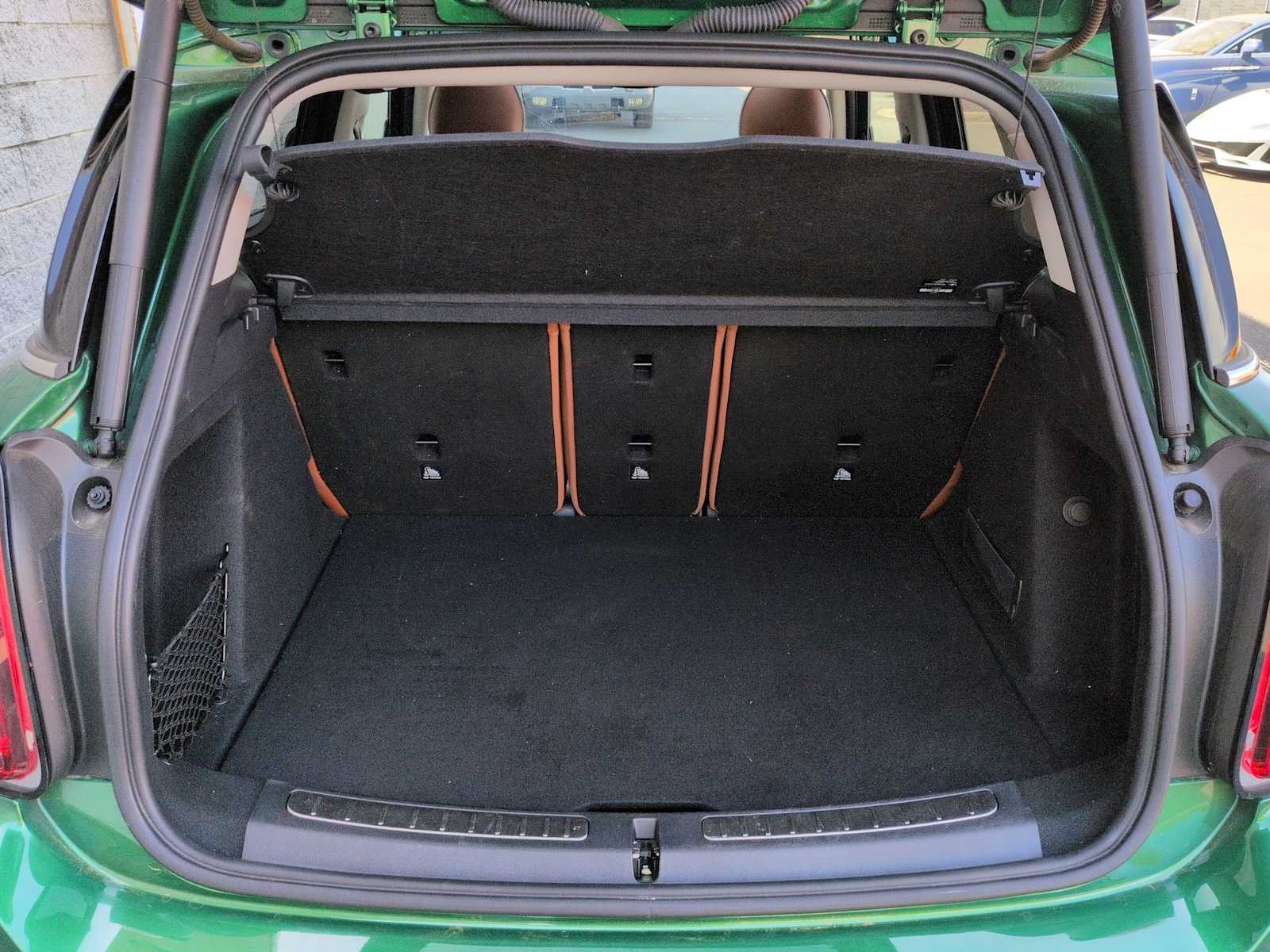 Thumbnail: 2024 MINI Cooper Countryman - 36