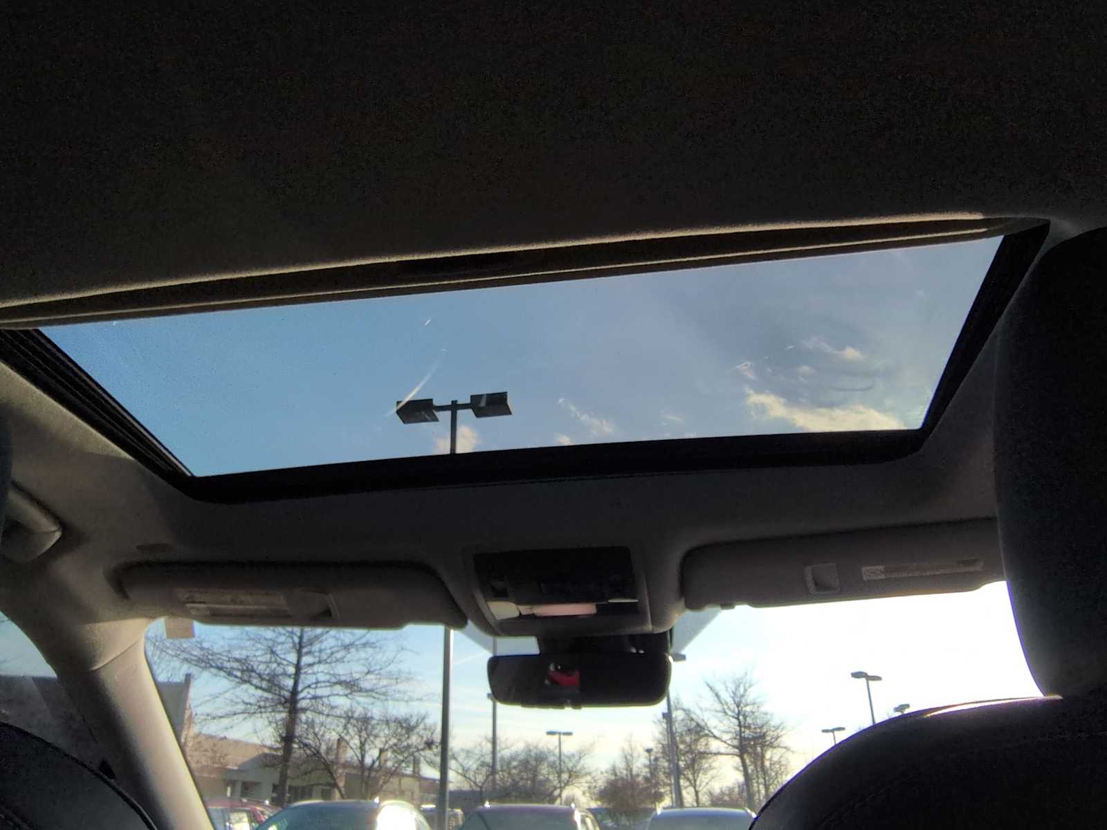 Thumbnail: 2022 Lexus RX - 22