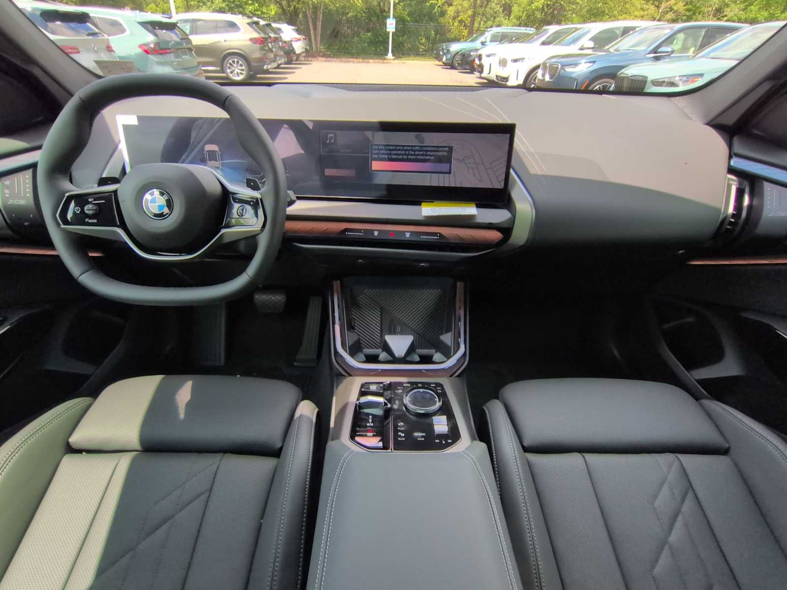 Thumbnail: 2026 BMW X3 - 15
