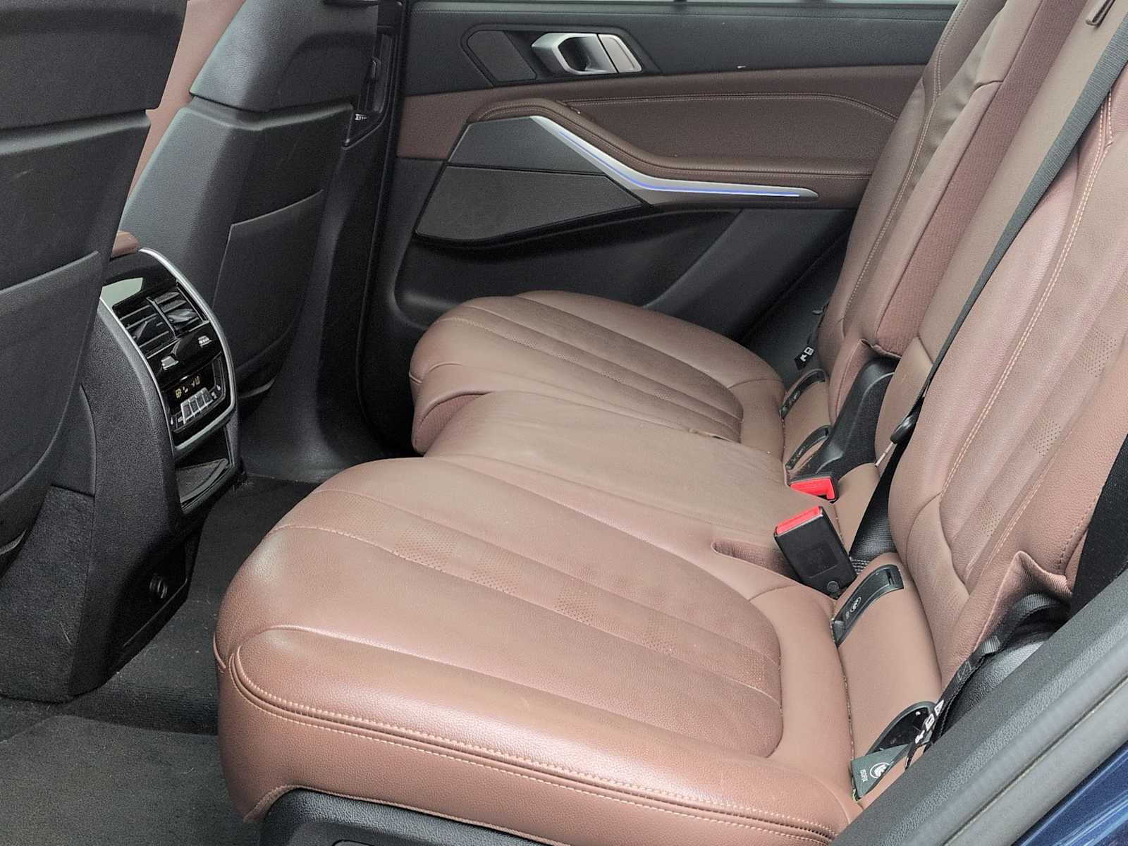 Thumbnail: 2021 BMW X5 - 21