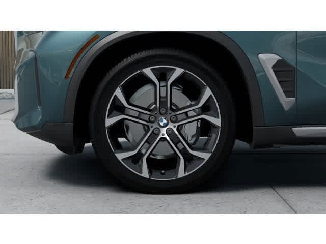 Thumbnail: 2026 BMW X5 - 7