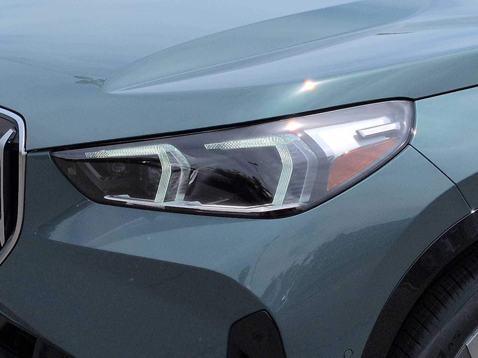 Thumbnail: 2026 BMW X1 - 11