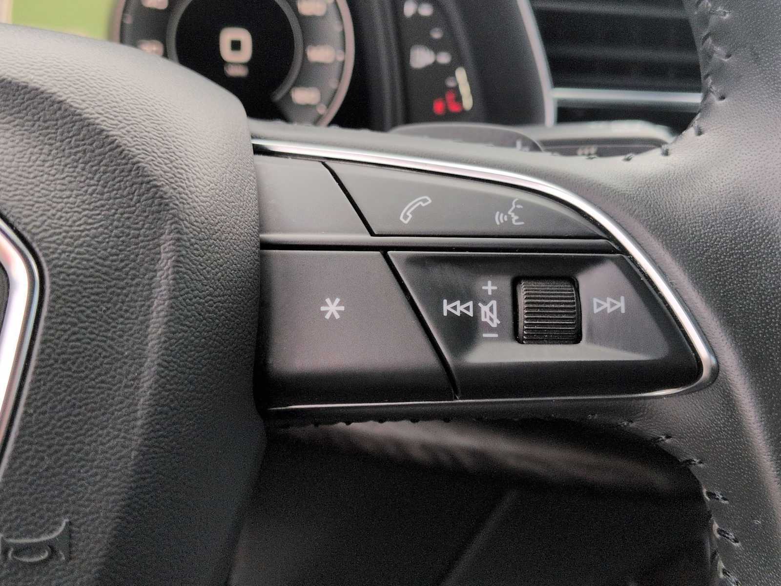 Thumbnail: 2020 Audi Q7 - 26