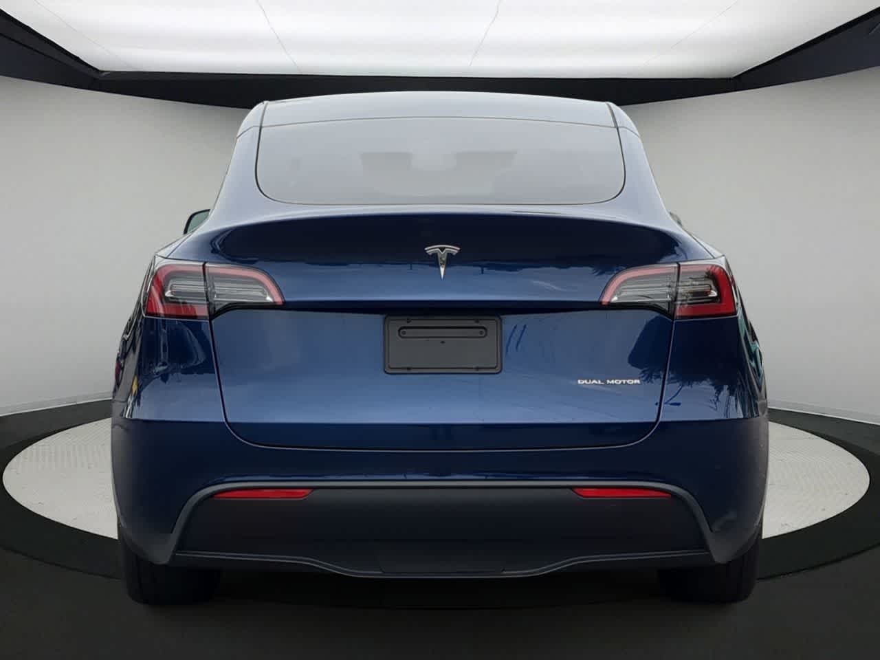 Thumbnail: 2023 Tesla Model Y - 7