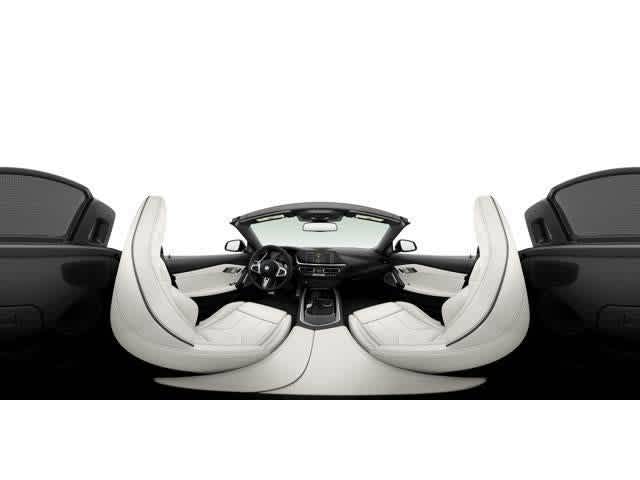 Thumbnail: 2026 BMW Z4 - 8