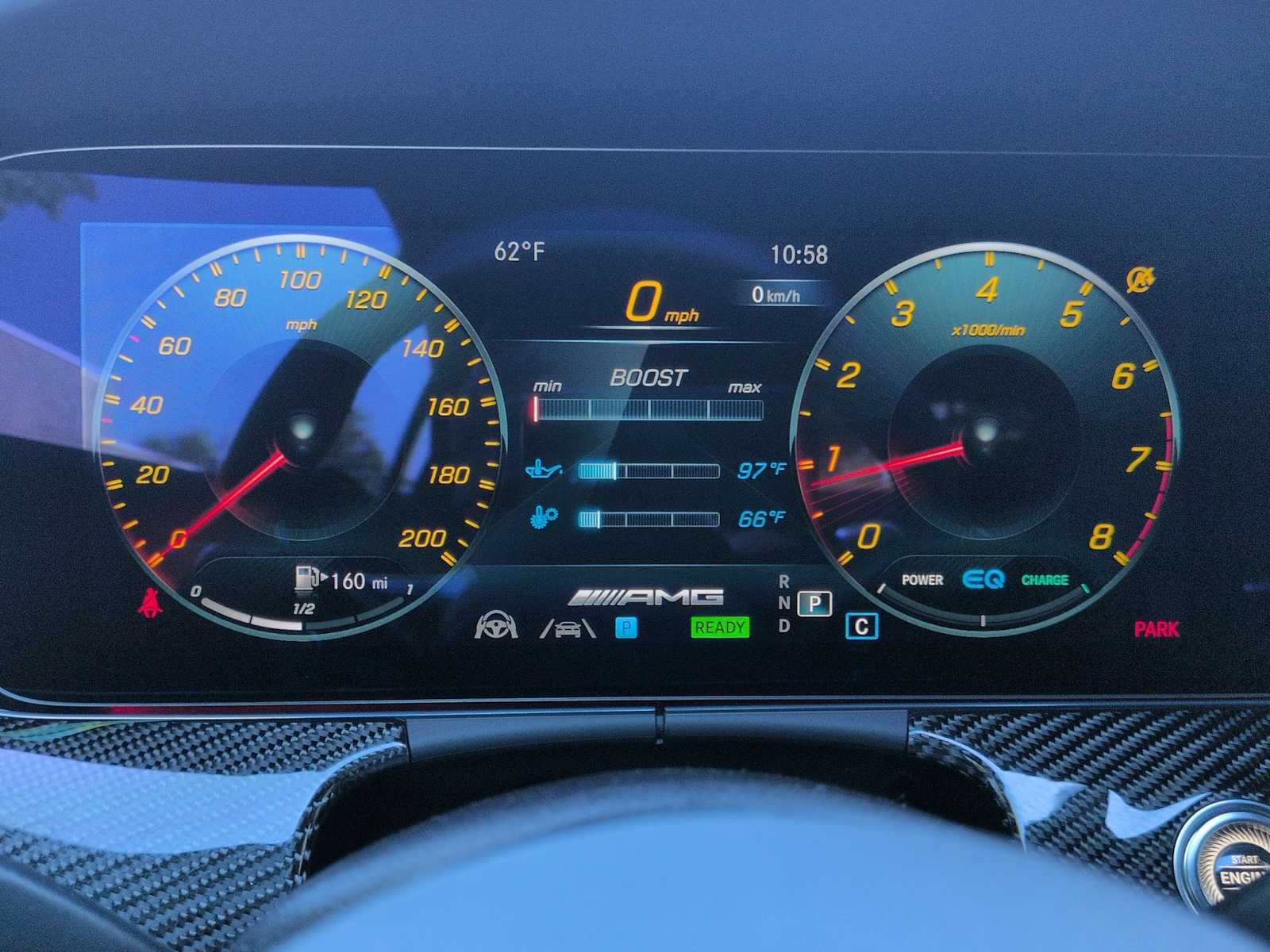 Thumbnail: 2023 Mercedes-Benz E-Class - 35