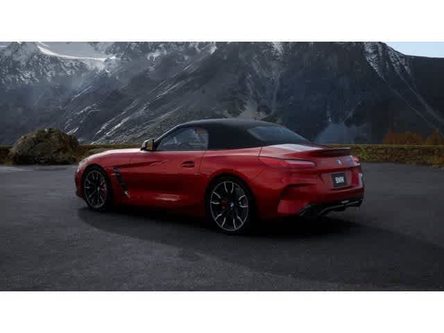 Thumbnail: 2026 BMW Z4 - 2