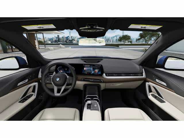 Thumbnail: 2025 BMW X1 - 10