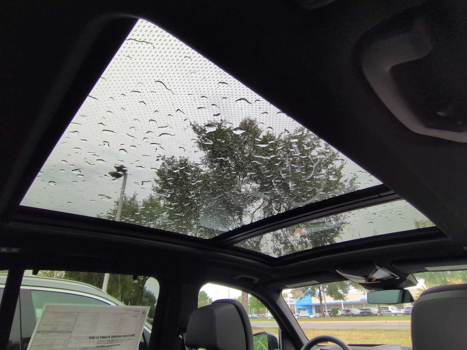 Thumbnail: 2026 BMW X5 - 23