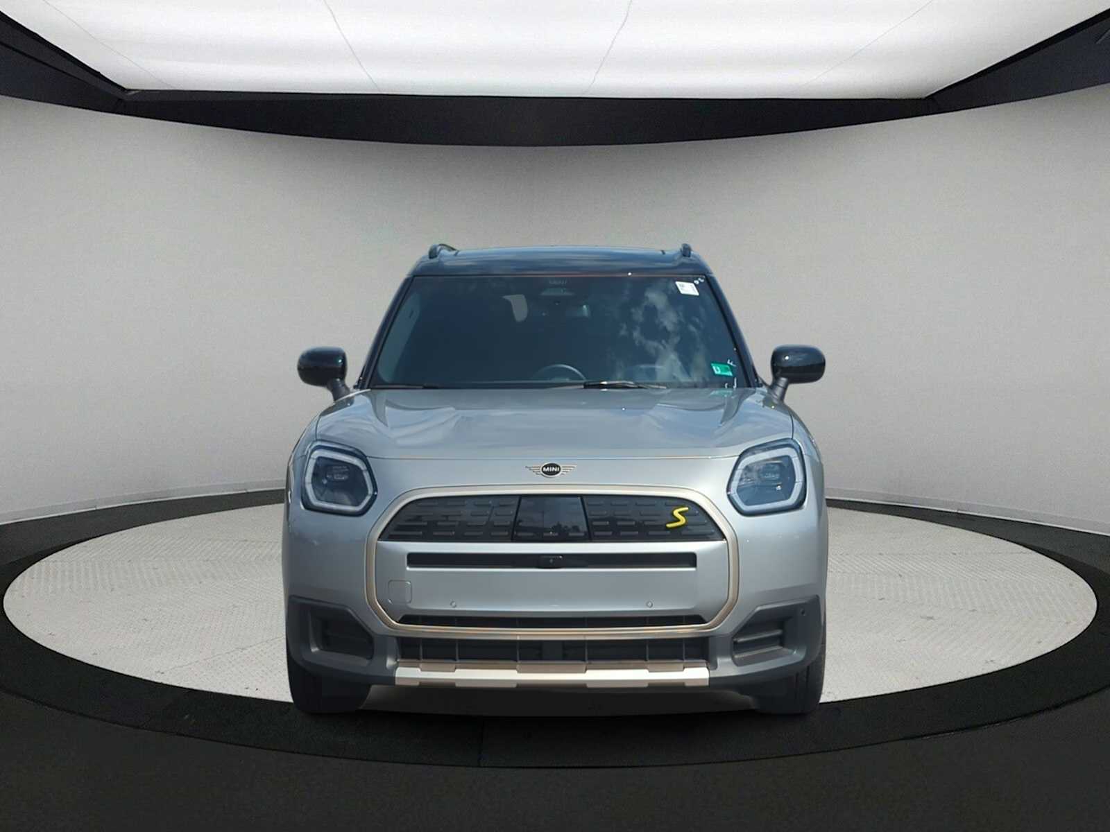 Thumbnail: 2025 MINI Cooper Countryman - 3