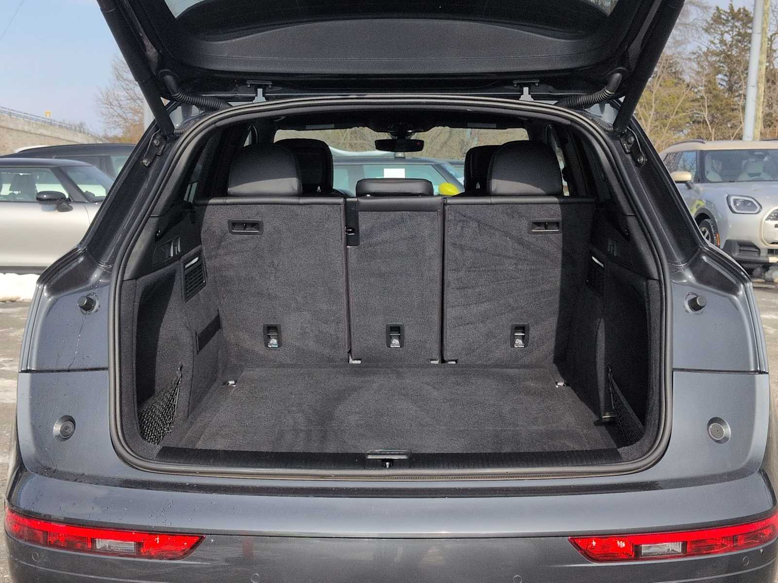 Thumbnail: 2020 Audi Q5 - 35