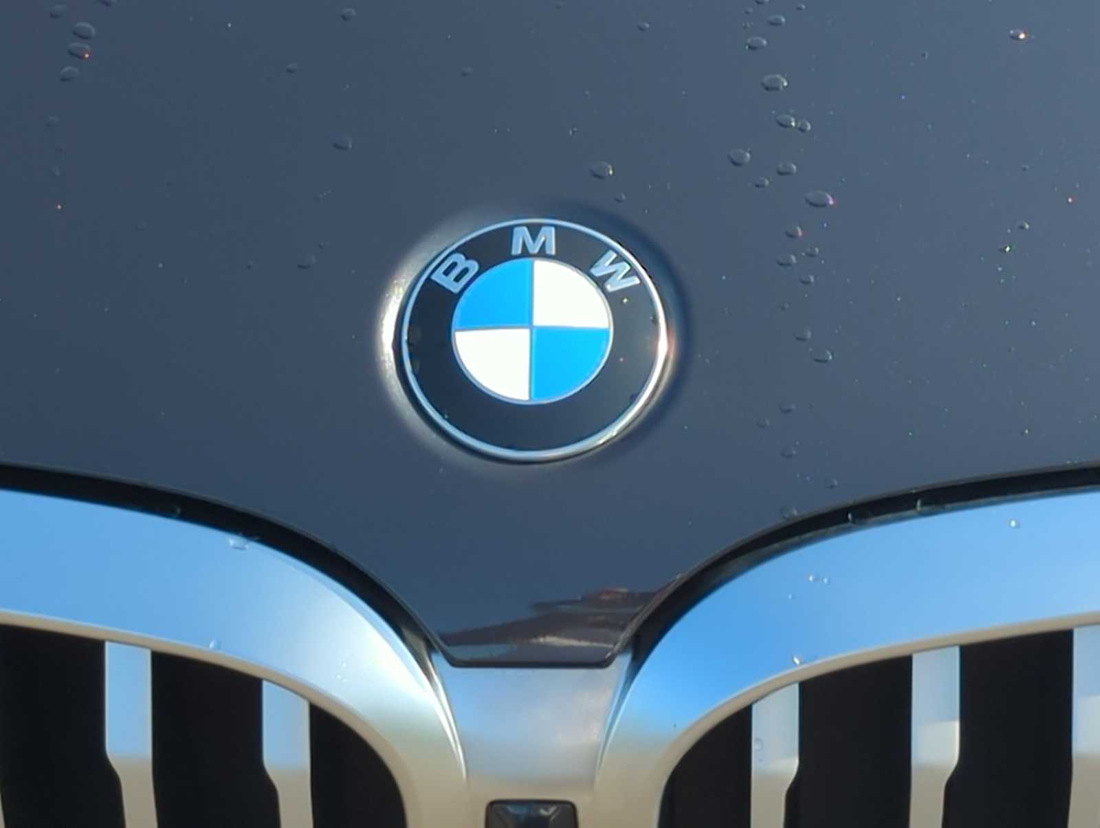 Thumbnail: 2022 BMW X3 - 11