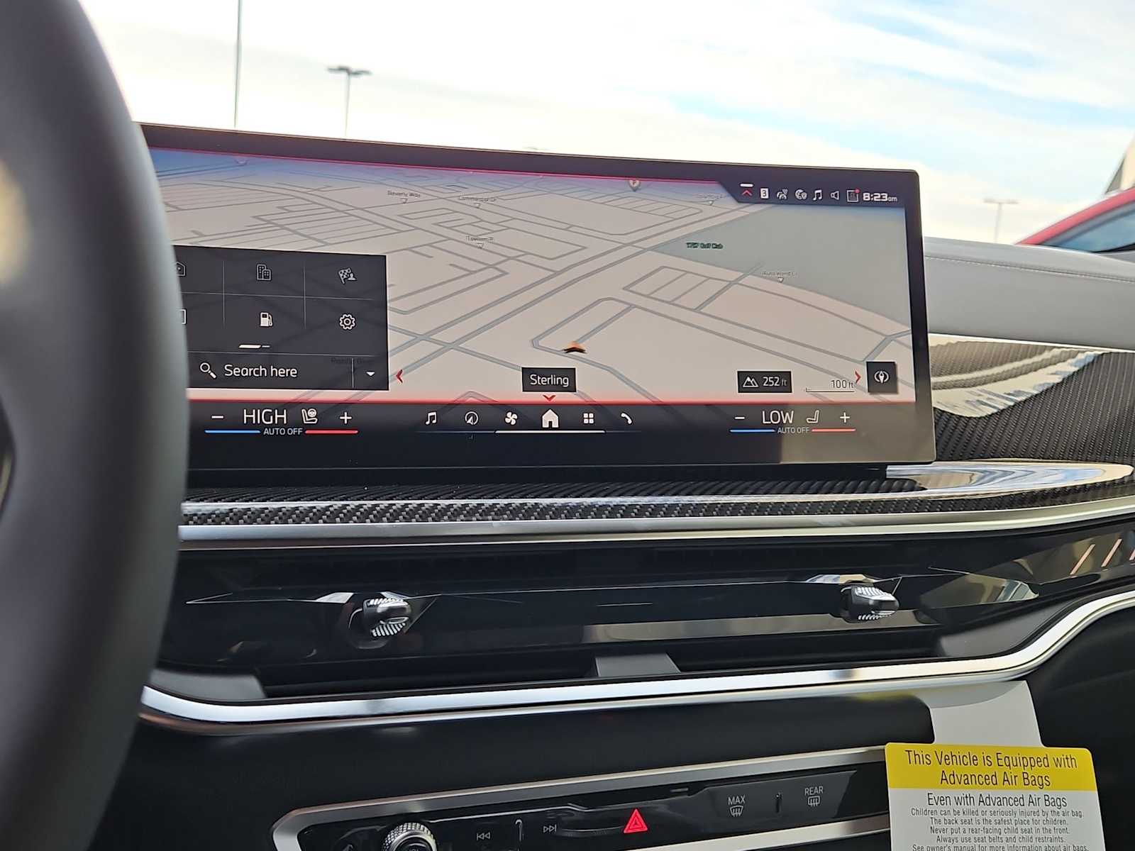 Thumbnail: 2026 BMW X5 - 25