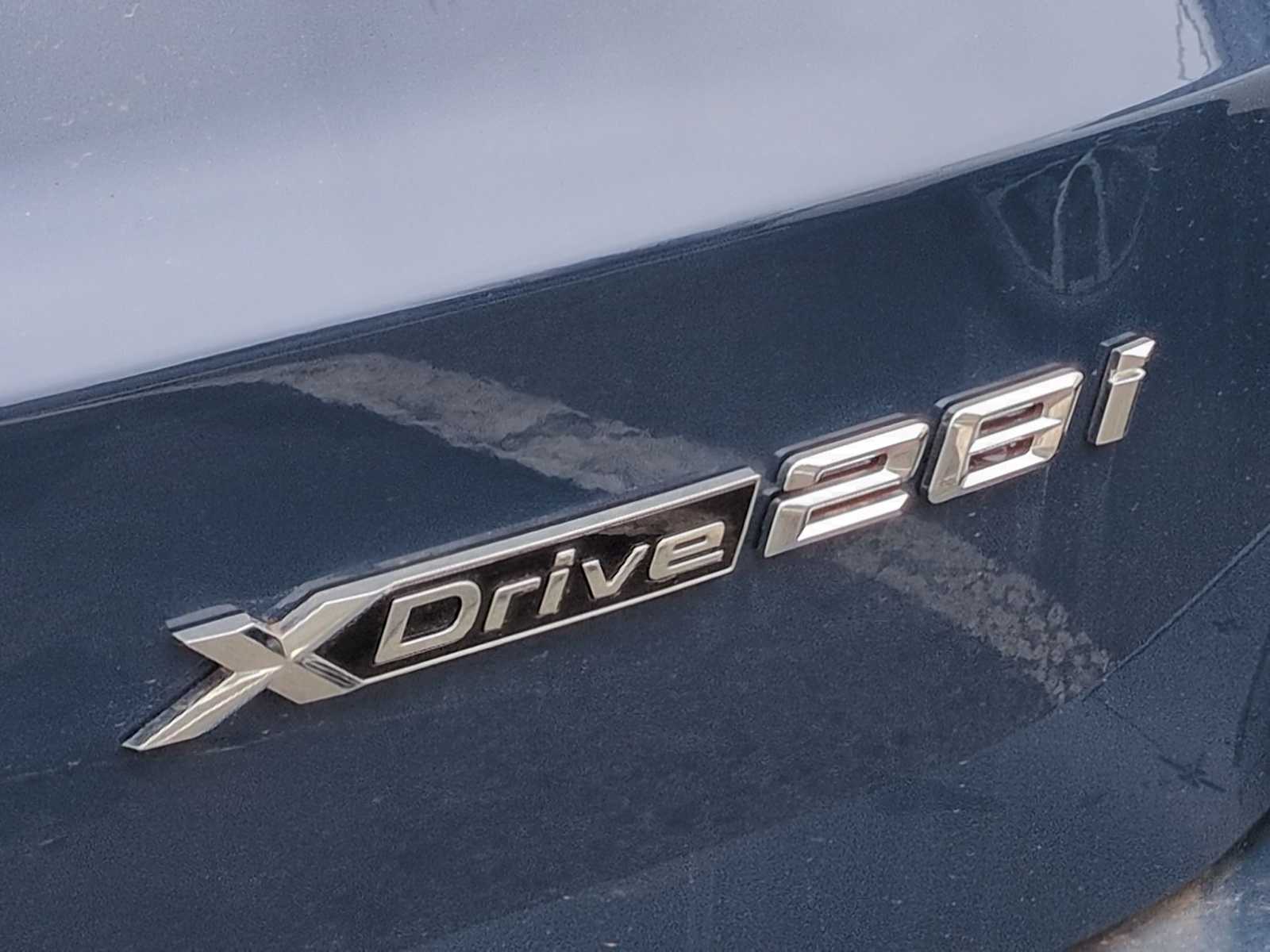 Thumbnail: 2026 BMW X1 - 13