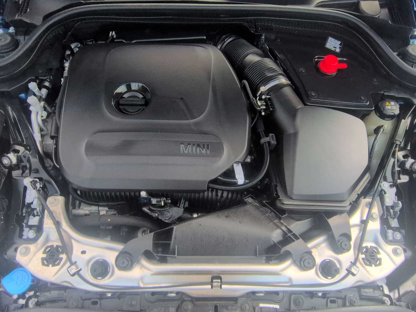 Thumbnail: 2025 MINI Cooper Hardtop - 15