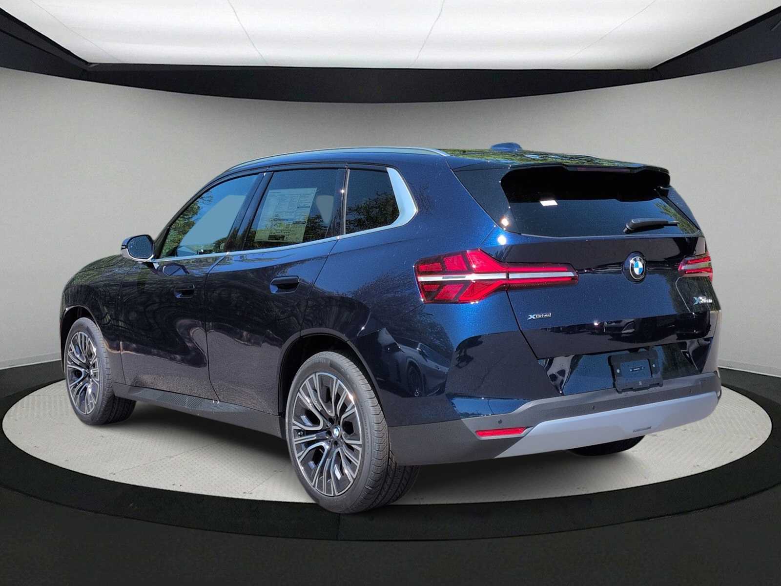 Thumbnail: 2026 BMW X3 - 6
