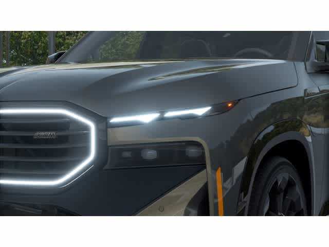 Thumbnail: 2025 BMW XM - 6