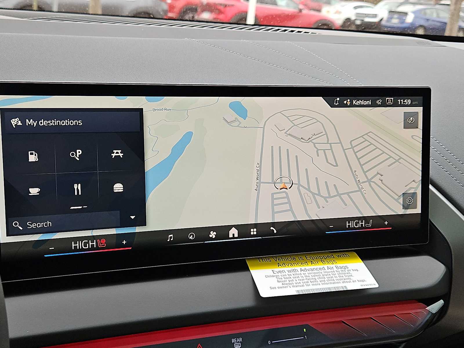 Thumbnail: 2026 BMW X3 - 31