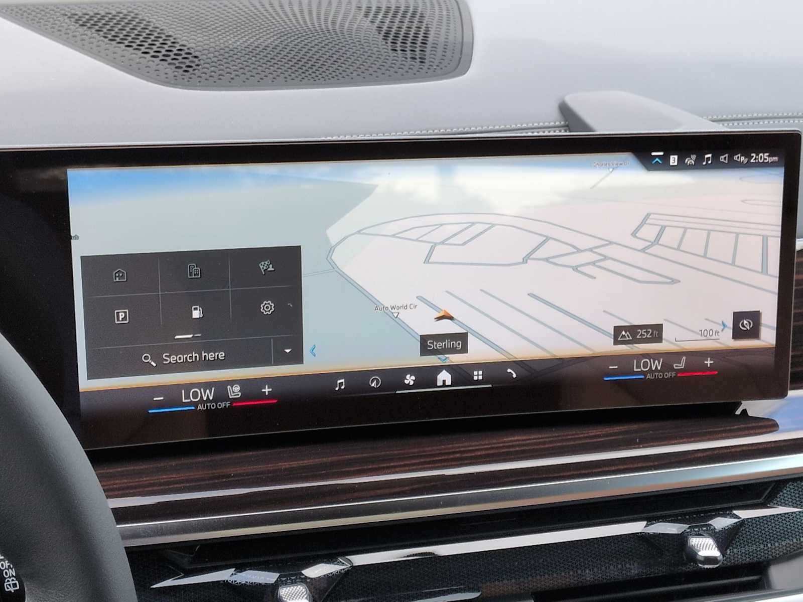 Thumbnail: 2026 BMW X5 - 31