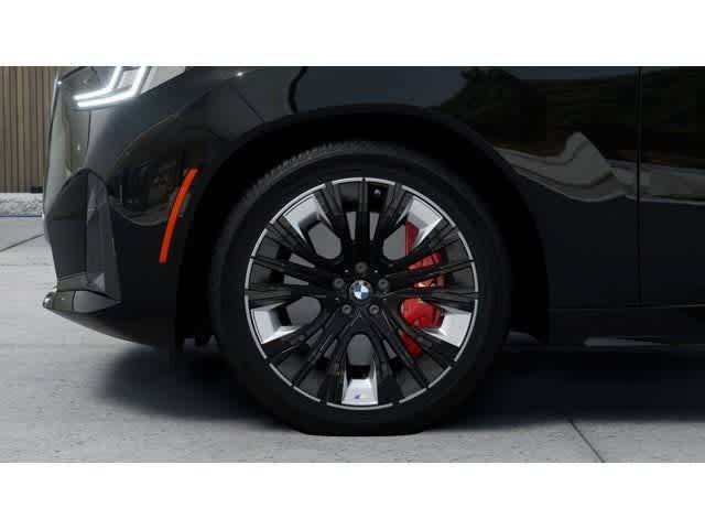 Thumbnail: 2026 BMW X3 - 7