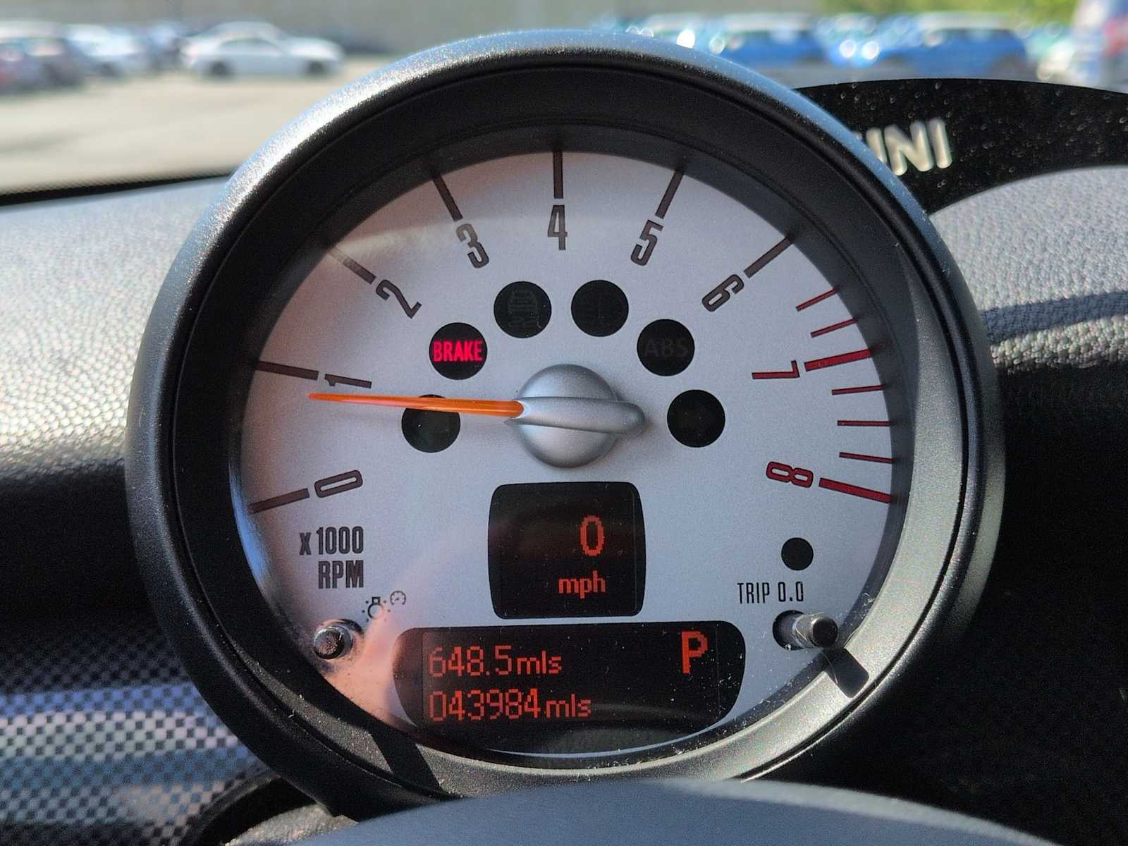 Thumbnail: 2013 MINI Cooper Hardtop - 29