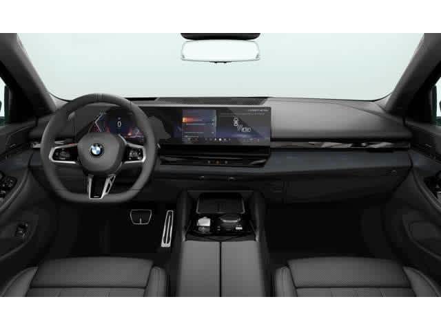 Thumbnail: 2026 BMW 5 Series - 7