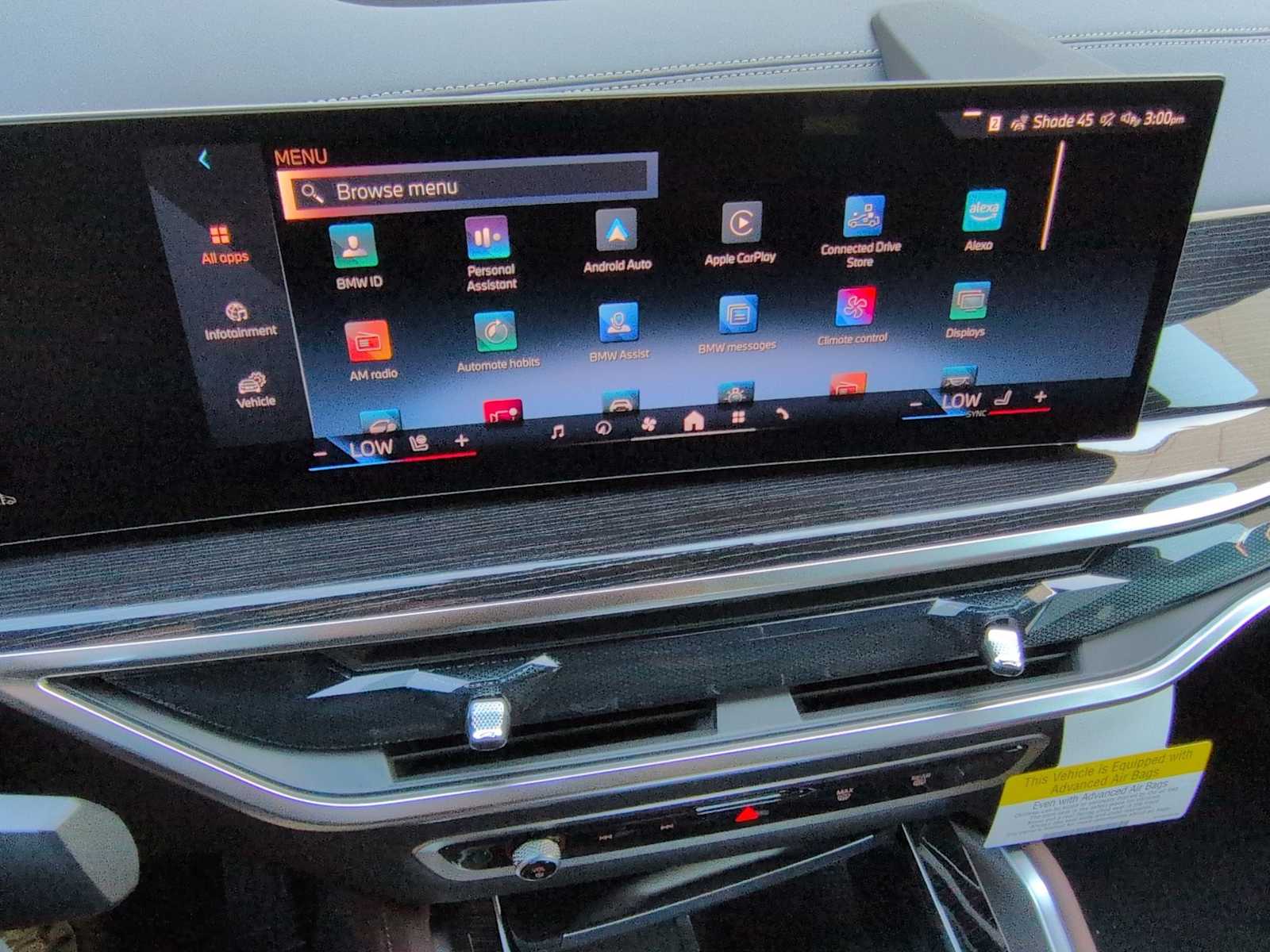 Thumbnail: 2026 BMW X6 - 30