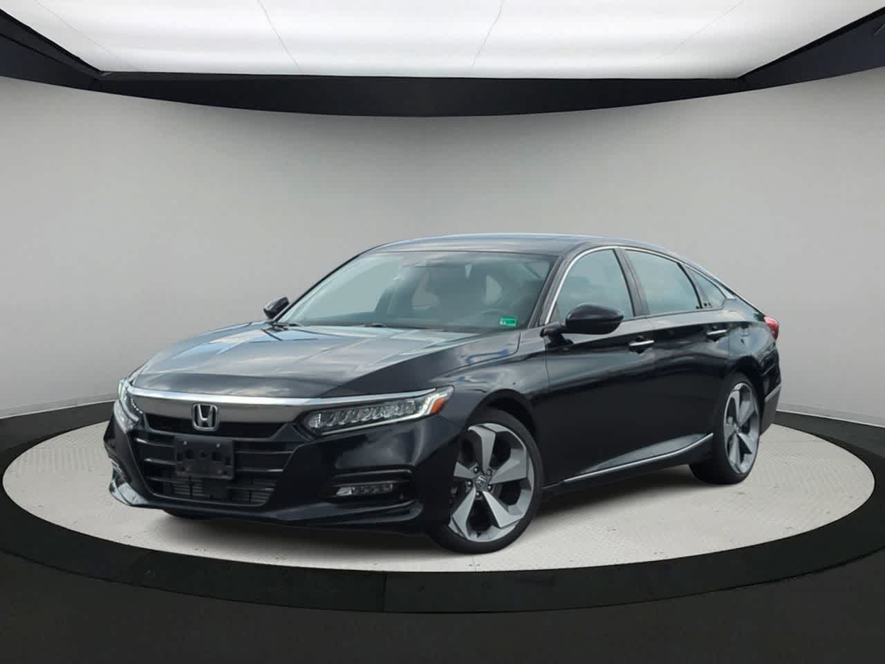 Thumbnail: 2020 Honda Accord - 1
