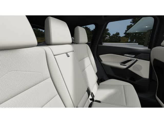 Thumbnail: 2026 BMW X1 - 12