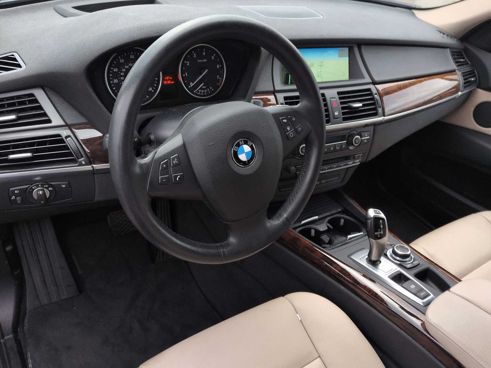 Thumbnail: 2013 BMW X5 - 10