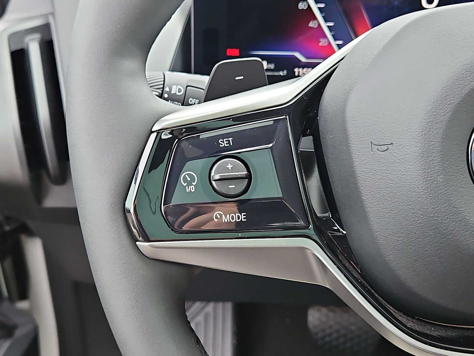 Thumbnail: 2026 BMW X3 - 26