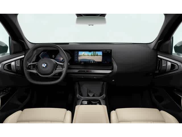 Thumbnail: 2026 BMW X3 - 7