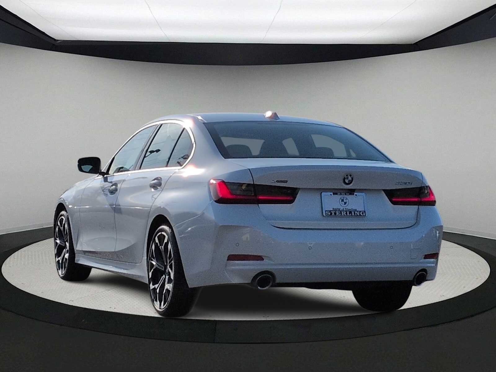 Thumbnail: 2025 BMW 3 Series - 6