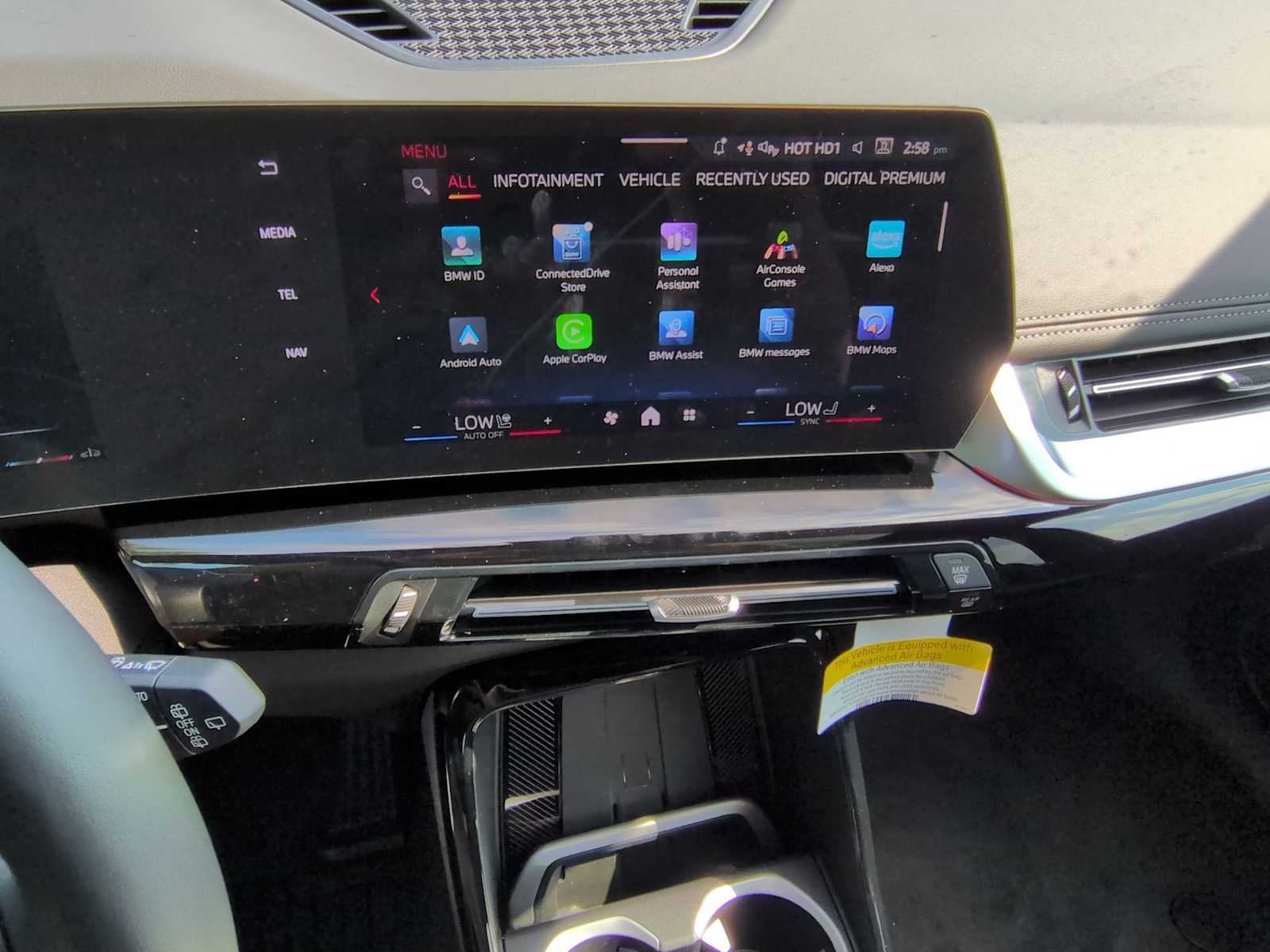 Thumbnail: 2026 BMW X1 - 30