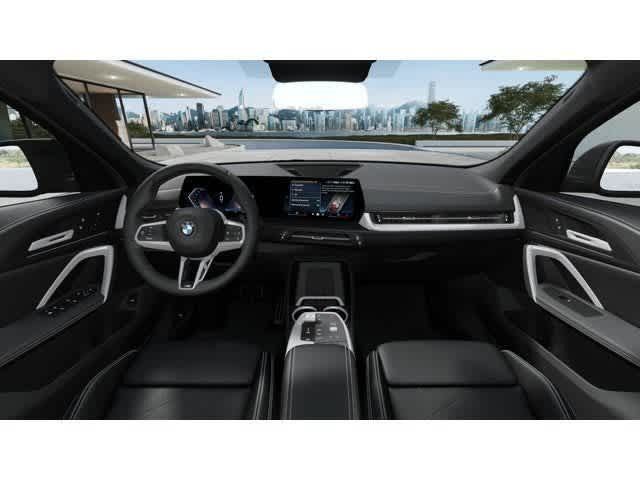 Thumbnail: 2026 BMW X2 - 10