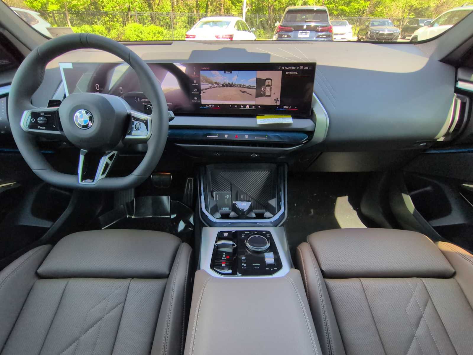 Thumbnail: 2026 BMW X3 - 16