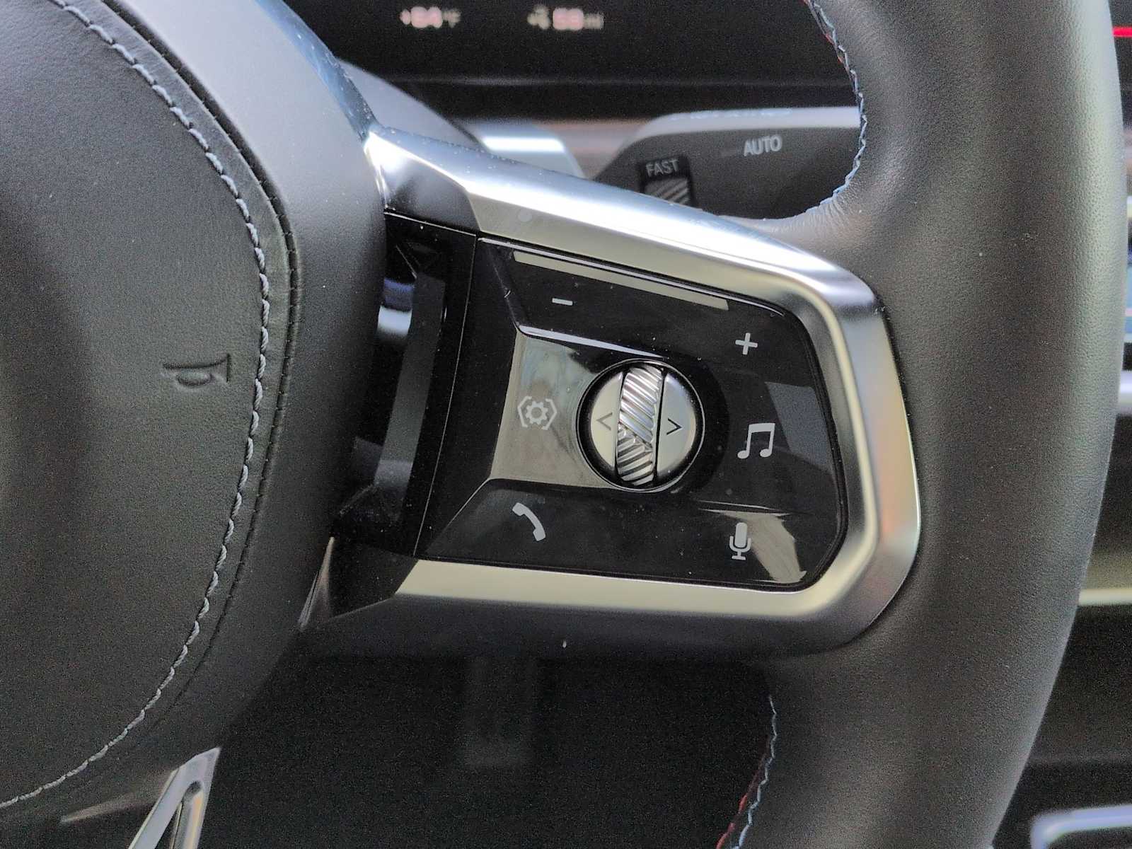 Thumbnail: 2024 BMW i7 - 27