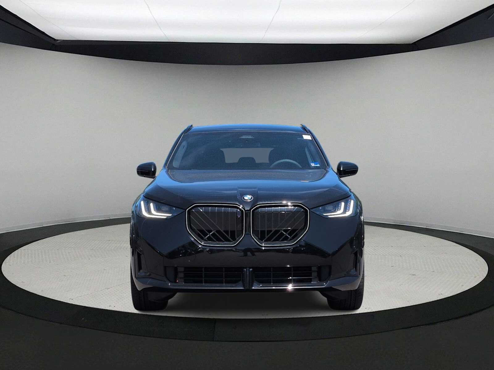 Thumbnail: 2026 BMW X3 - 3